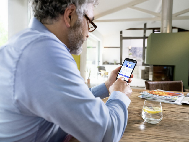Van je leesbril af: welke mogelijkheden zijn er?