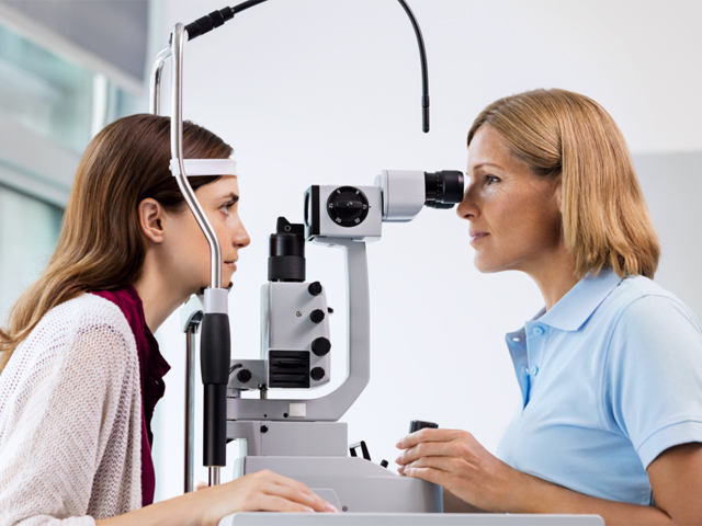 Wat als ik niet in aanmerking kom voor ooglaseren?