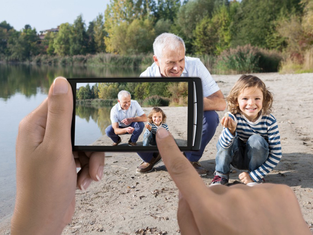 Kan ooglaseren als ik ouder ben dan 50?
